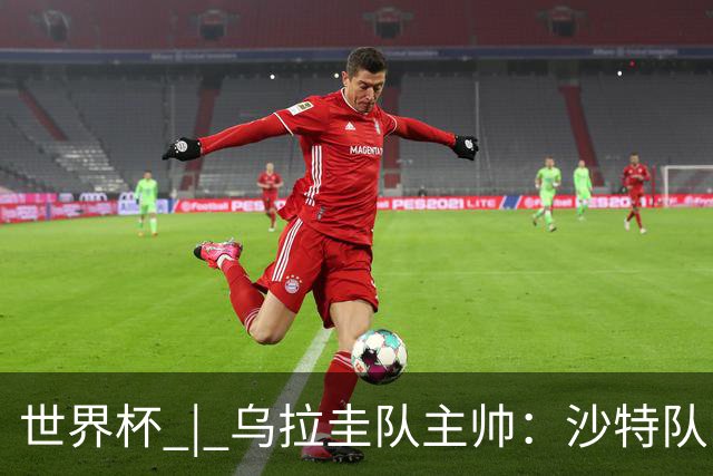 世界杯 | 乌拉圭队主帅：沙特队门将太出色
